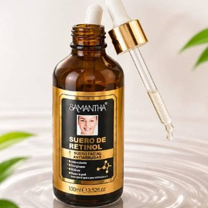 SUERO DE RETINOL ANTIARRUGAS