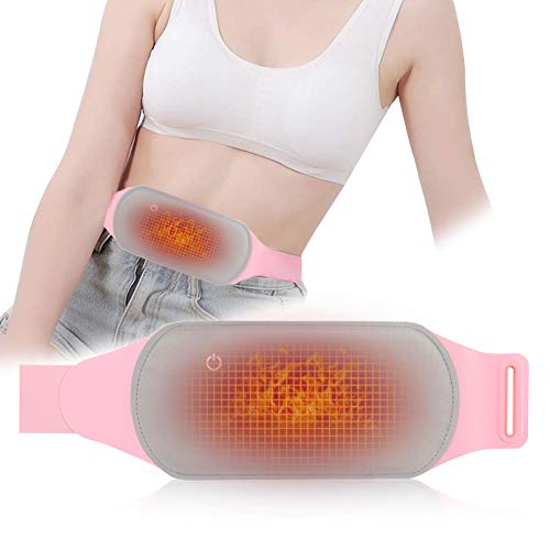 CINTURON TERMICO PARA COLICOS MENSTRUALES