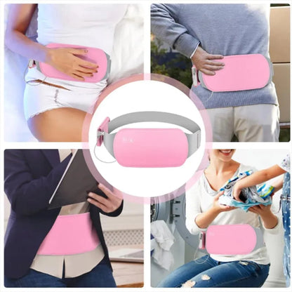 CINTURON TERMICO PARA COLICOS MENSTRUALES