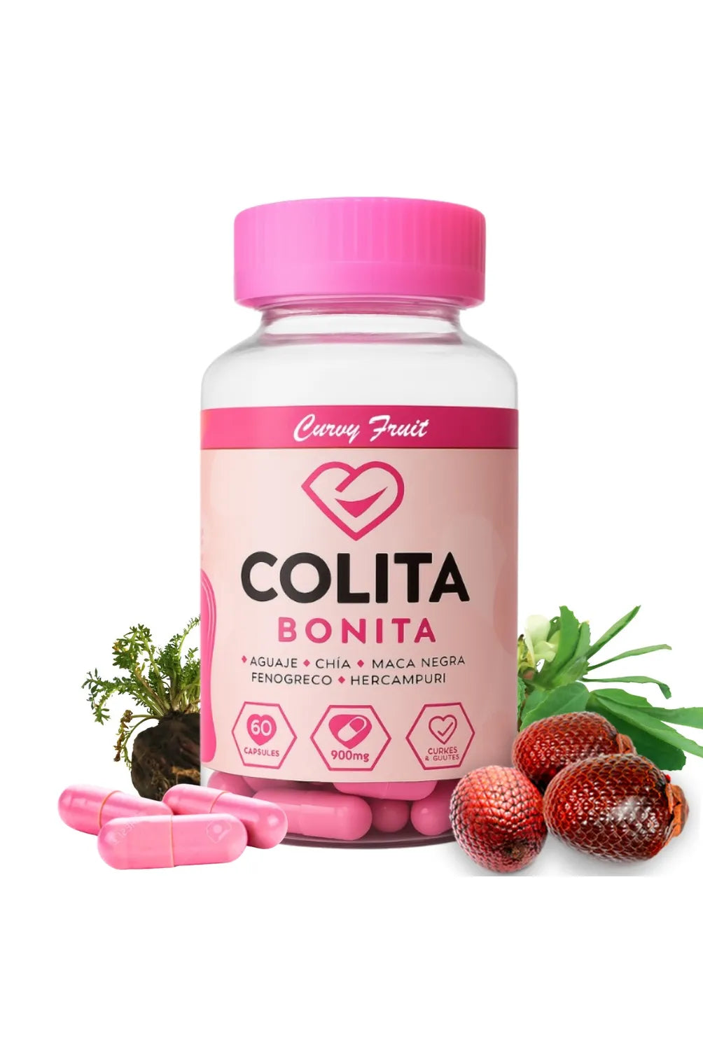 COLITA BONITA