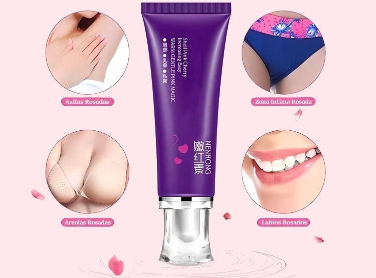 CREMA DESPIGMENTANTE BIOAQUA