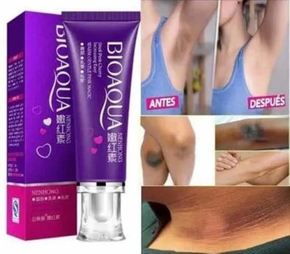 CREMA DESPIGMENTANTE BIOAQUA