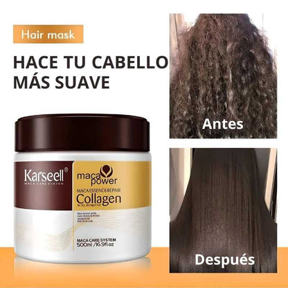 KARSEEL BOTOX CAPILAR GNE