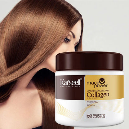 KARSEEL BOTOX CAPILAR GNE