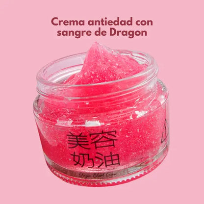 SANGRE DE DRAGON - INFIBELLA