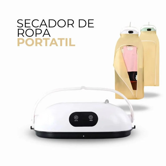 SECADOR DE ROPA EXPRESS PRO